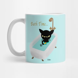 Bath Time Mug